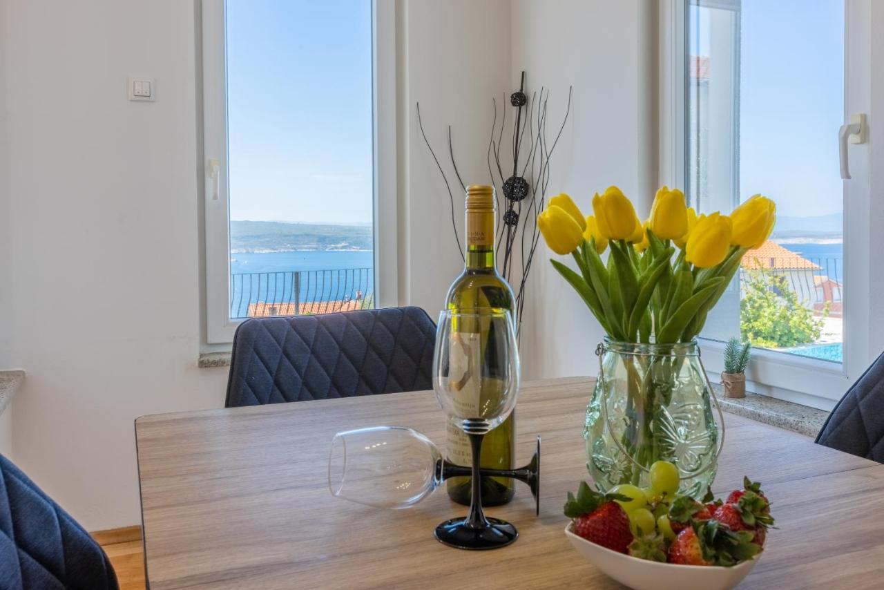 Marie Apartment Криквеница Екстериор снимка