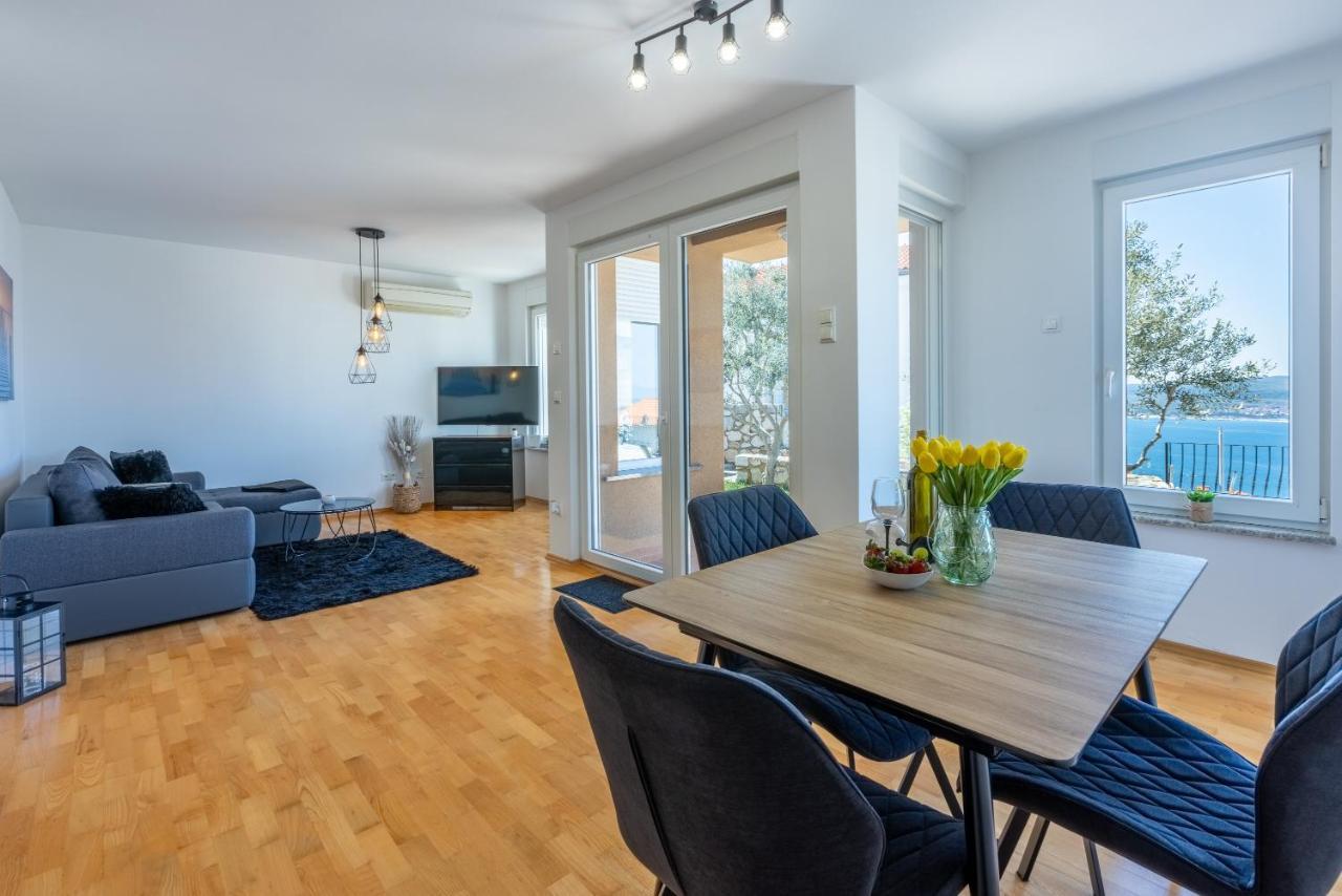 Marie Apartment Криквеница Екстериор снимка
