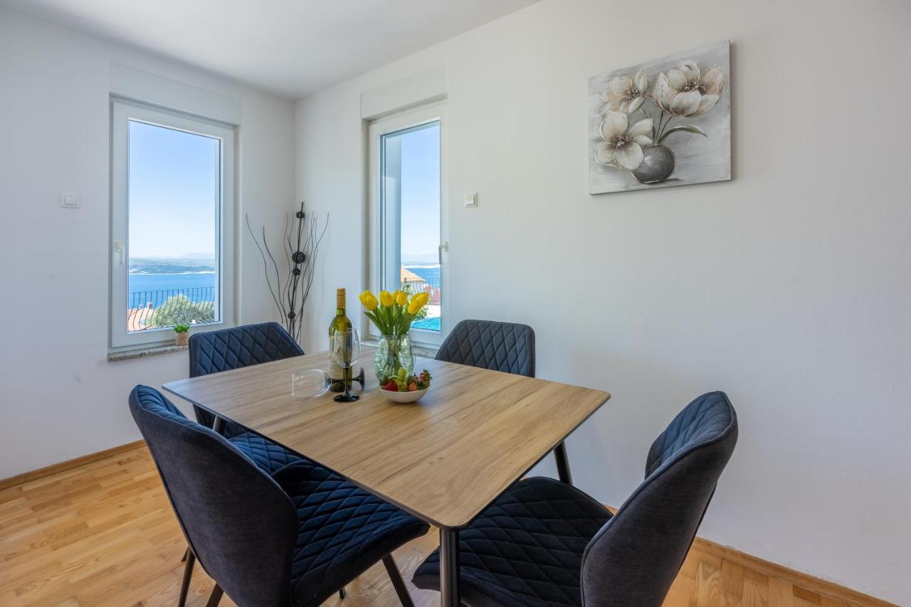 Marie Apartment Криквеница Екстериор снимка