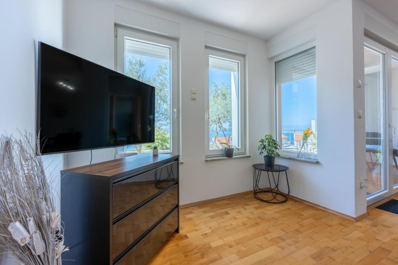 Marie Apartment Криквеница Екстериор снимка