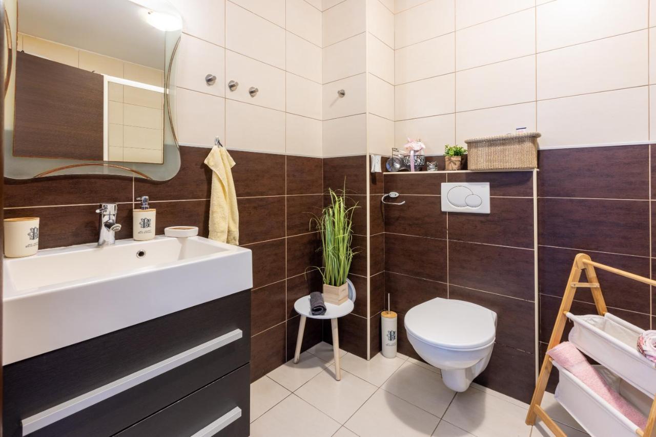 Marie Apartment Криквеница Екстериор снимка