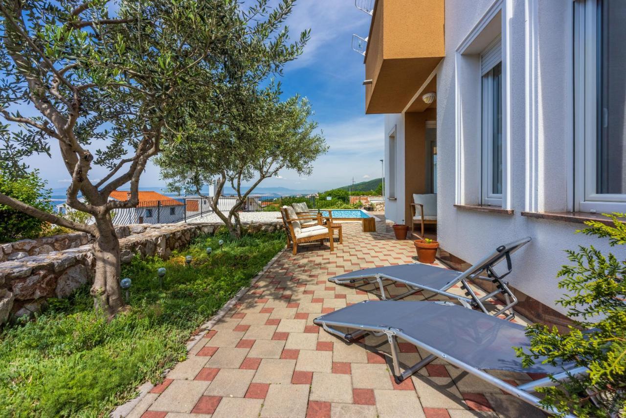 Marie Apartment Криквеница Екстериор снимка