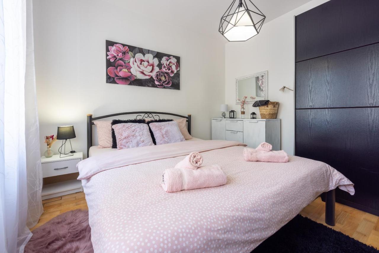 Marie Apartment Криквеница Екстериор снимка