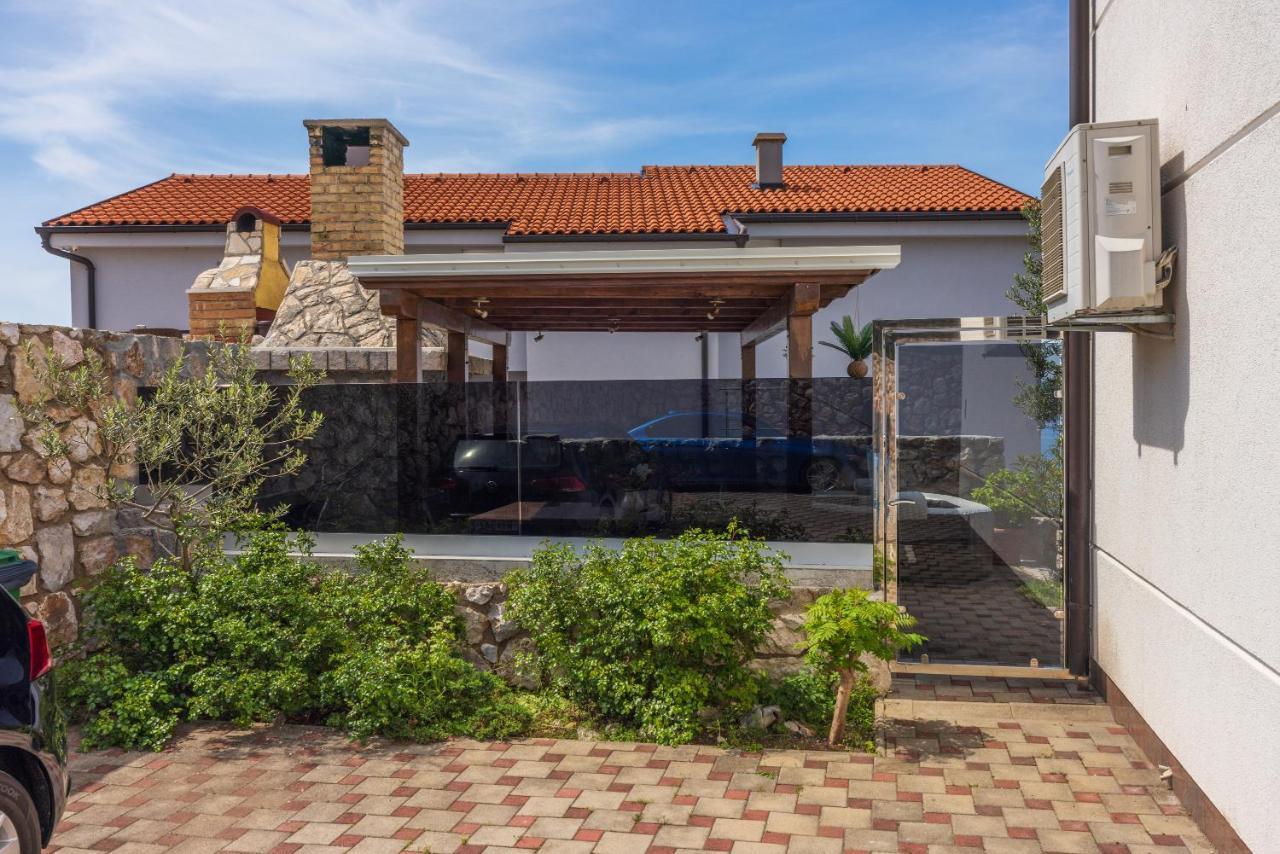 Marie Apartment Криквеница Екстериор снимка